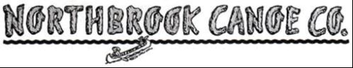 Northbrook Canoe Logo
