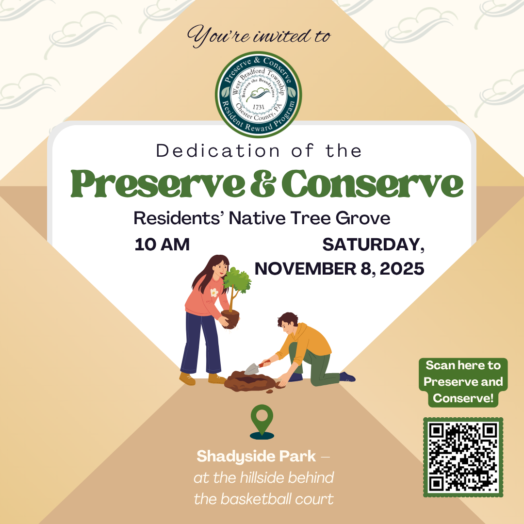 PreserveTreeDedication