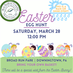 Green Modern Easter Hunt (2)