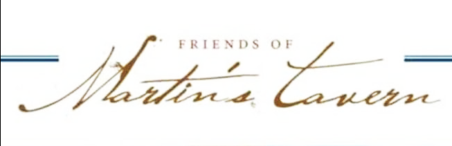friends of Martins tavern