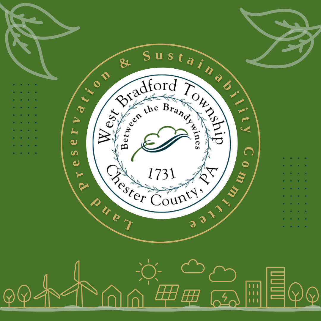 Land Preservation _ Sustainability